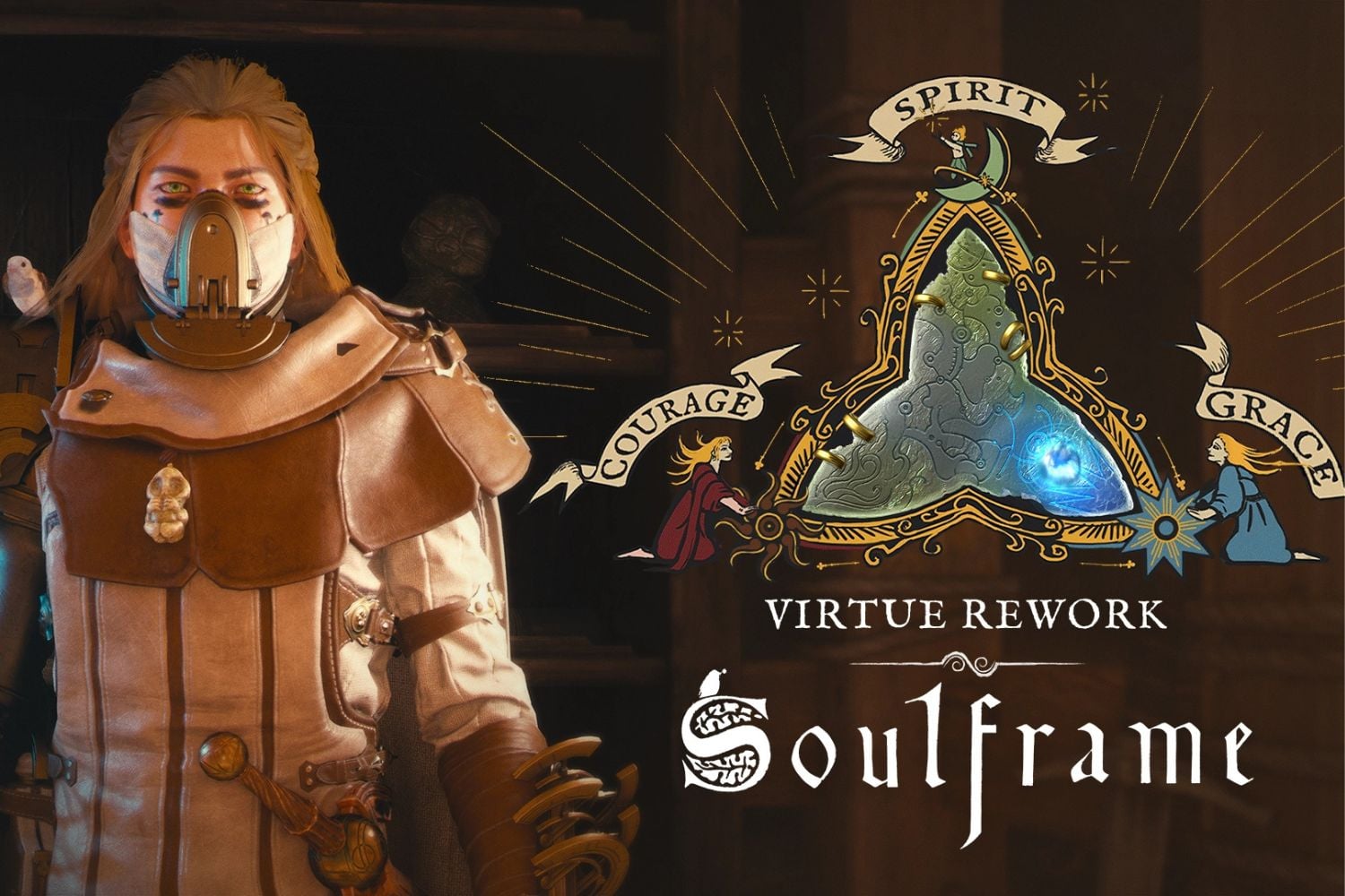 Soulframe