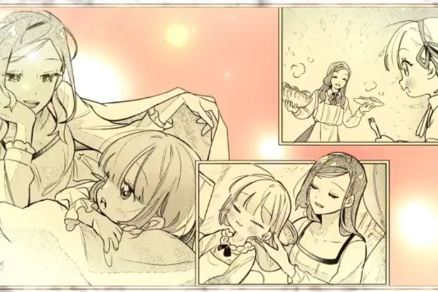 Victoria of Many Faces