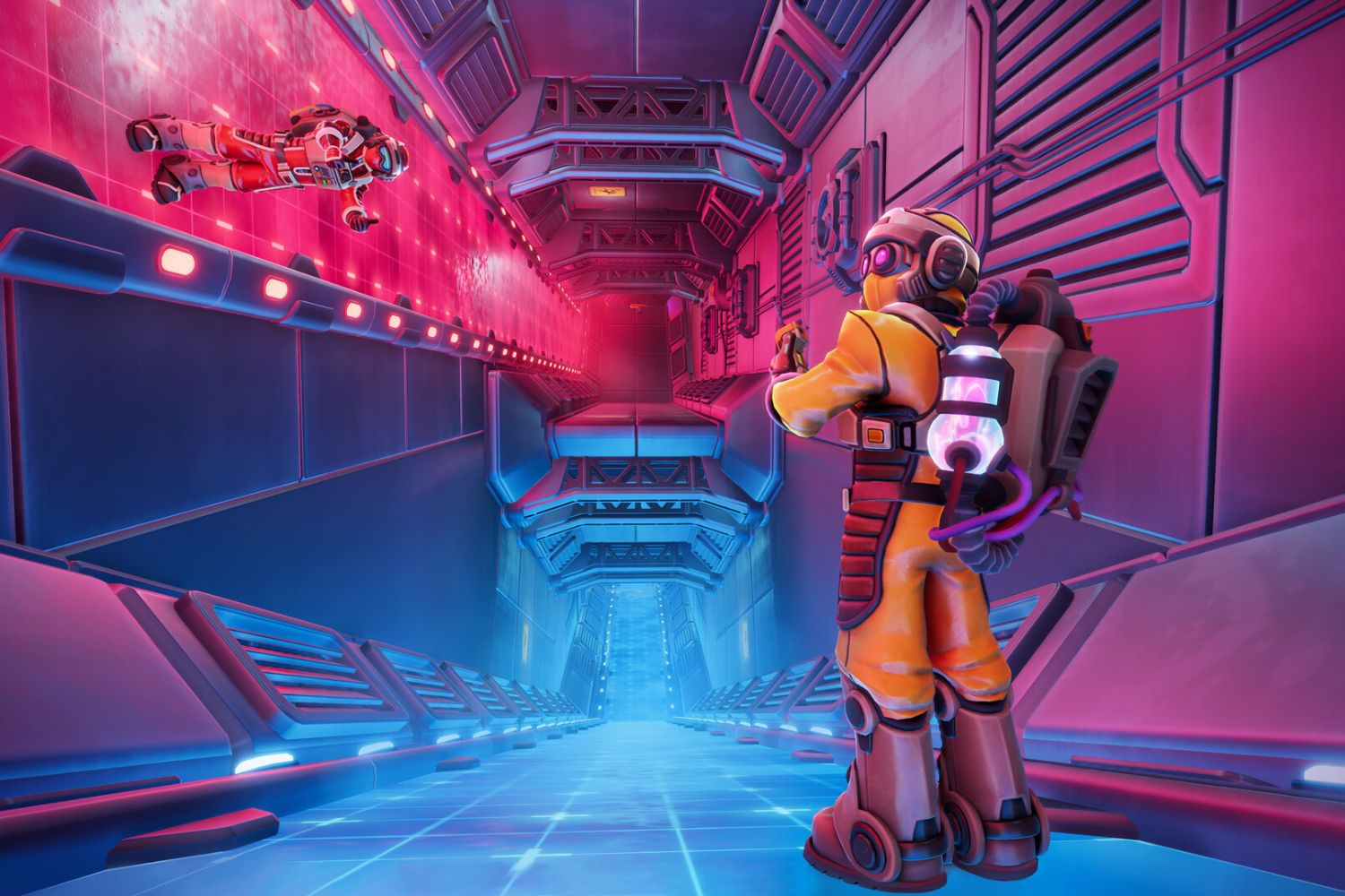 We Were Here Tomorrow