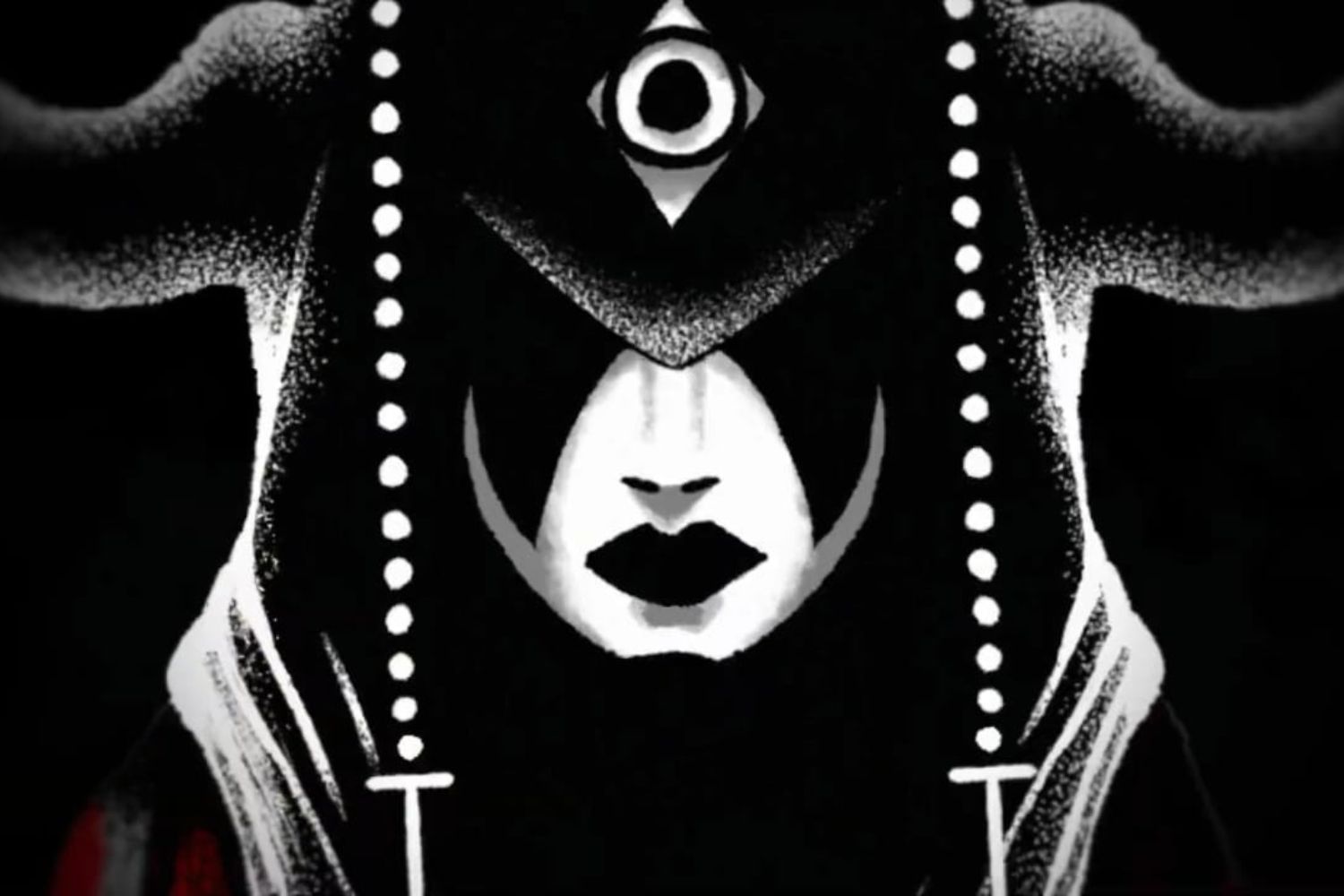 MÖRK BORG Heresy Supreme