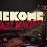 Nekome: Nazi Hunter