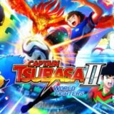 Captain Tsubasa 2: World Fighters