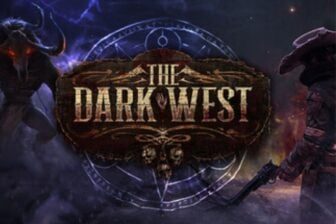 The Dark West