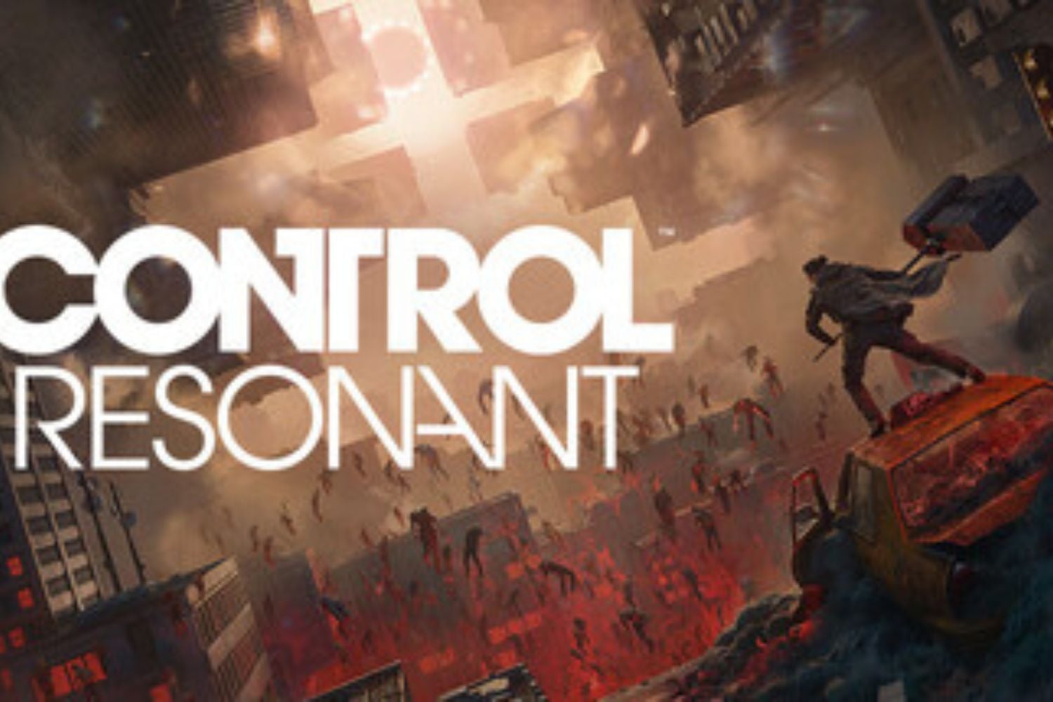 CONTROL Resonant