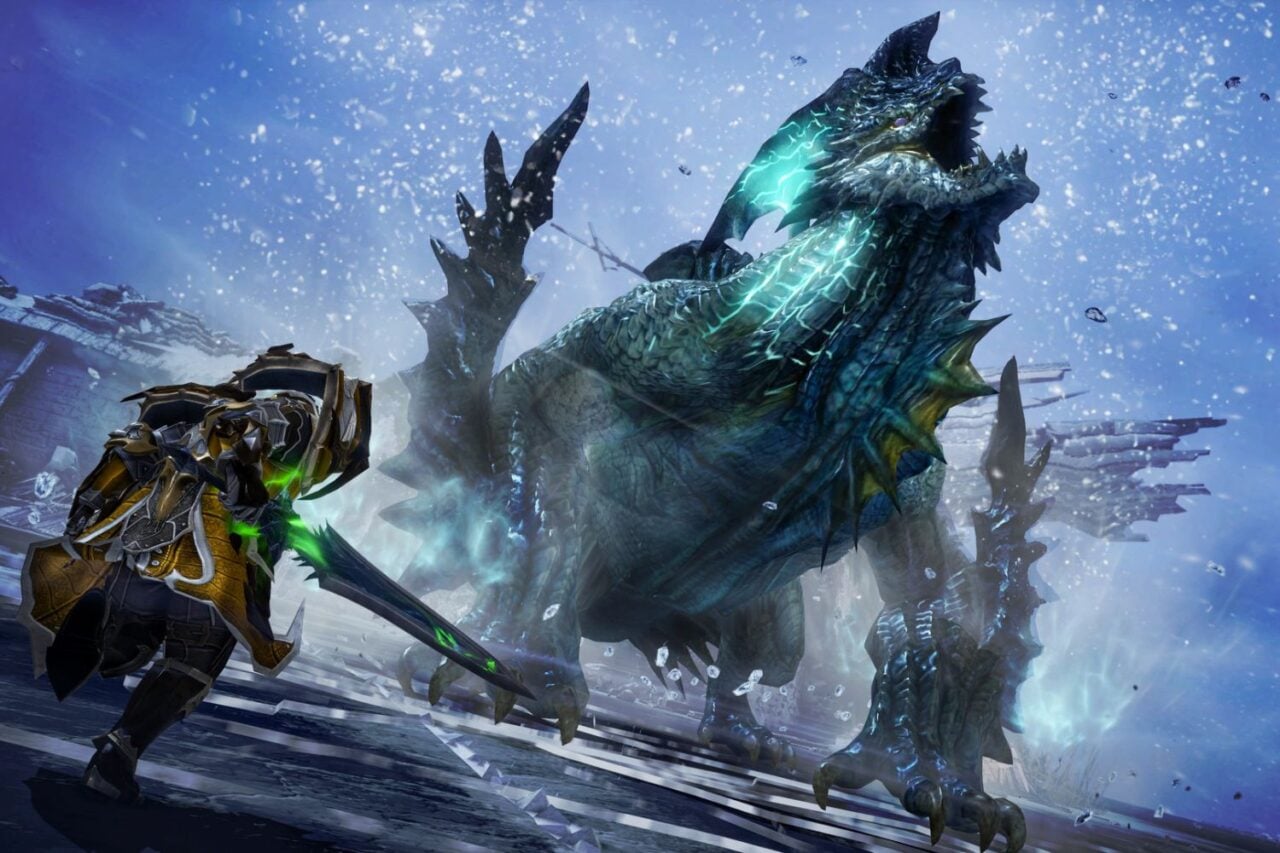 Lost Ark
