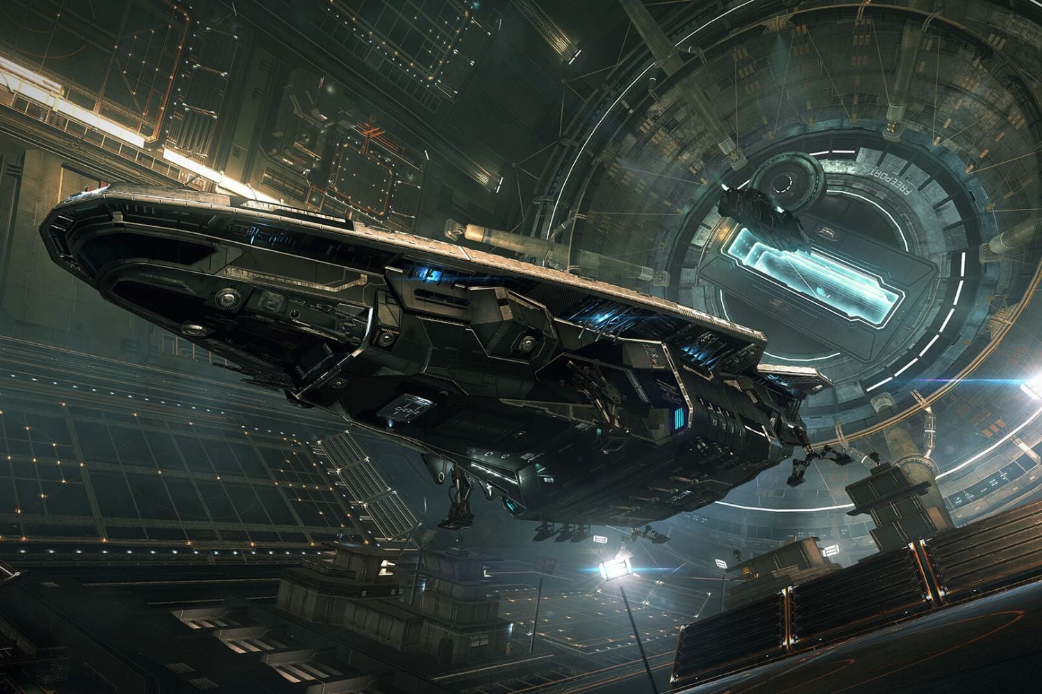 Elite Dangerous