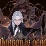Dragon is Dead