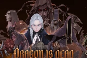 Dragon is Dead