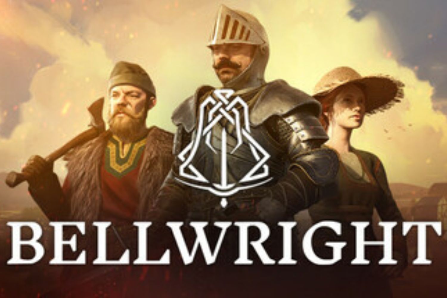 Bellwright