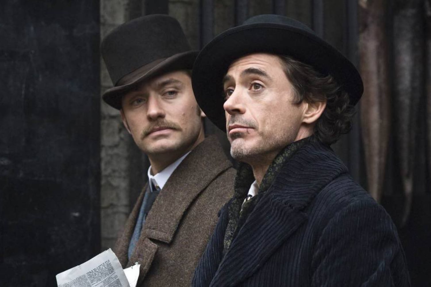 Después de años en pausa, una de las secuelas más esperadas de Hollywood vuelve a moverse