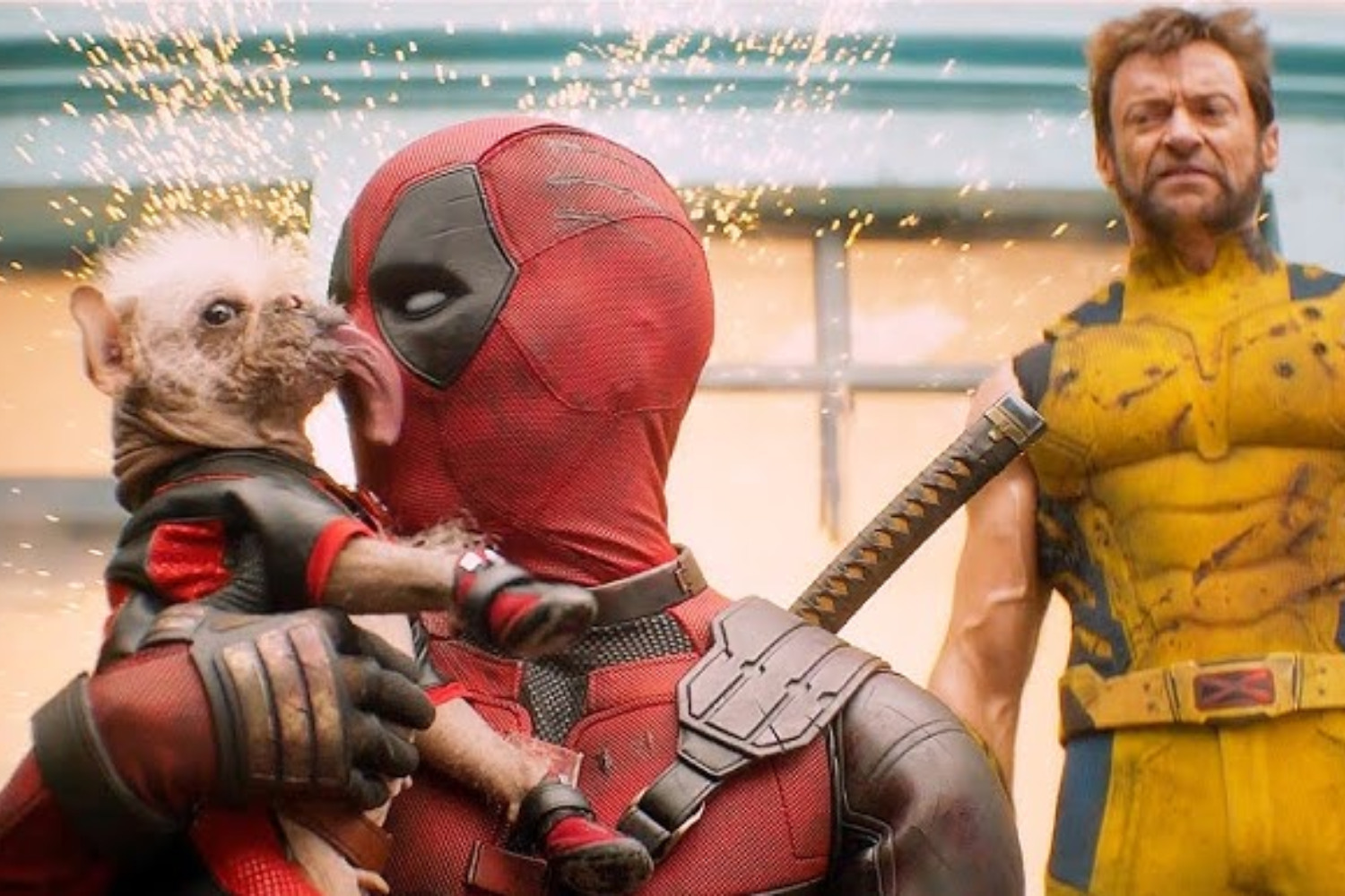 Después del récord histórico, Marvel vuelve a mirar a Deadpool (y no es casualidad)