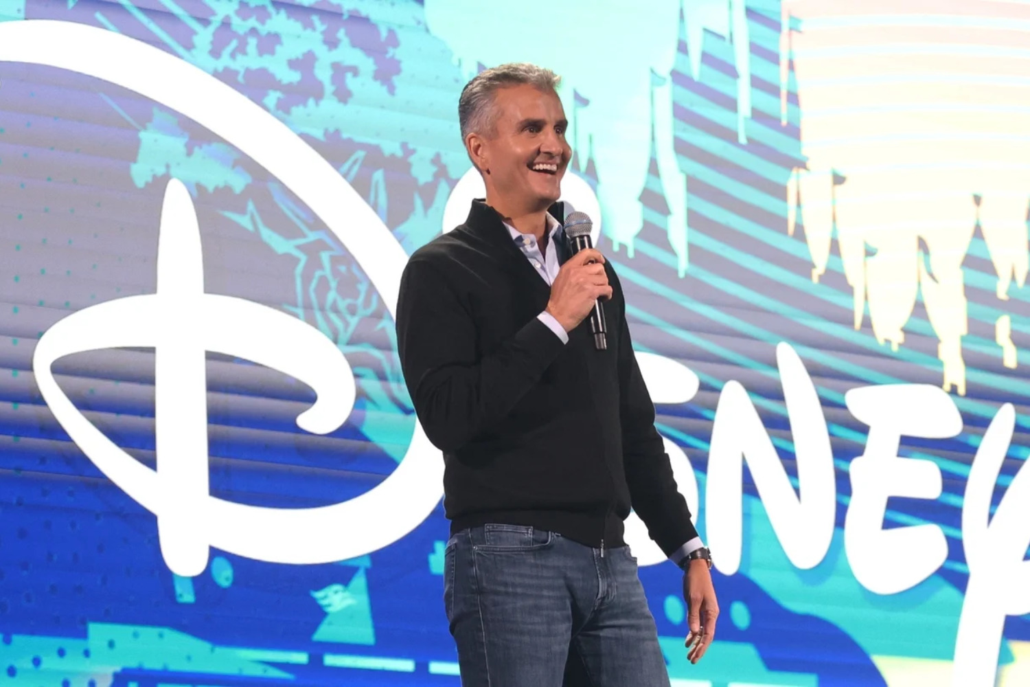 Disney elige a su nuevo CEO y envía un mensaje claro: el futuro no está en las películas