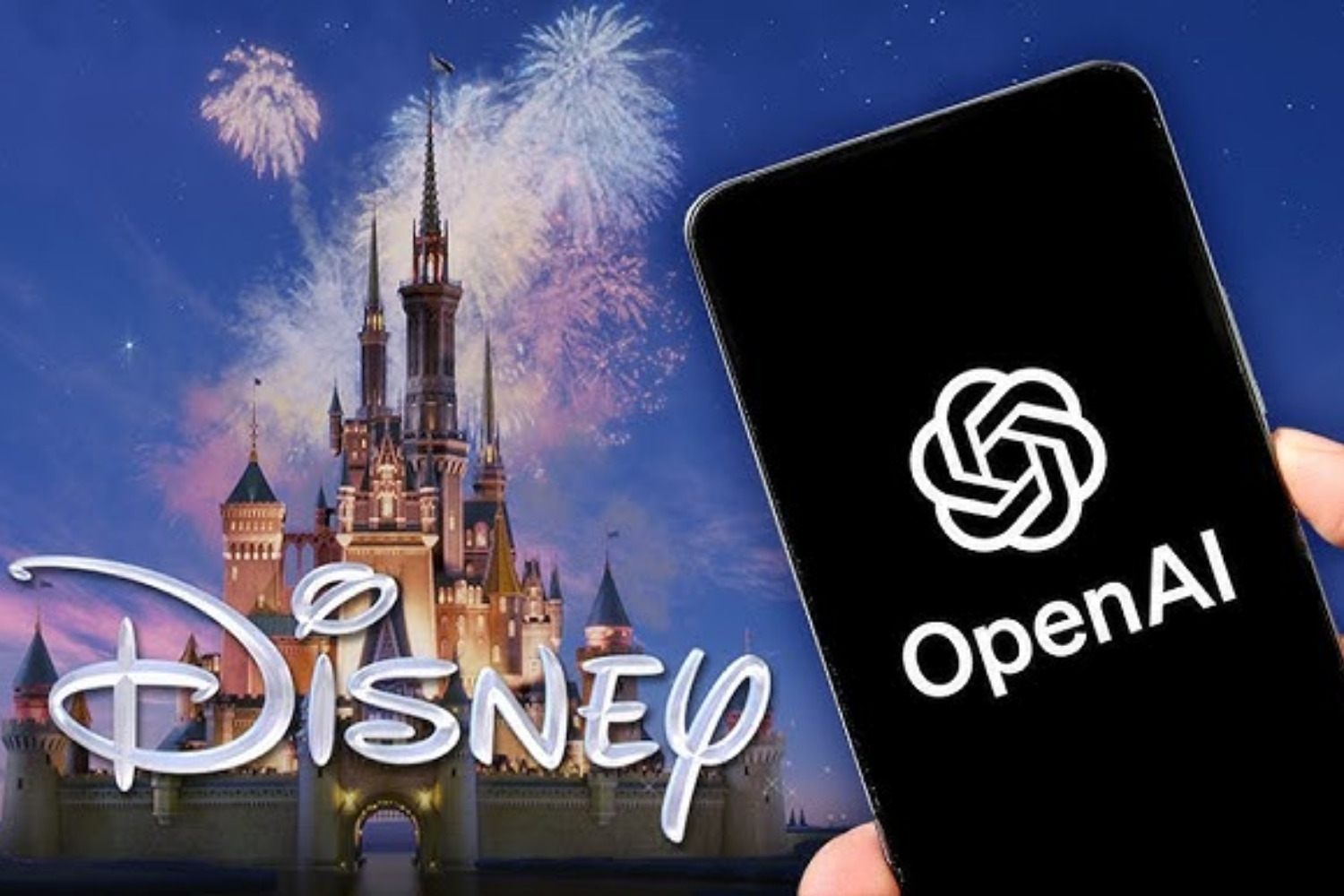 Disney+ apuesta por la inteligencia artificial y abre una grieta en el futuro del entretenimiento