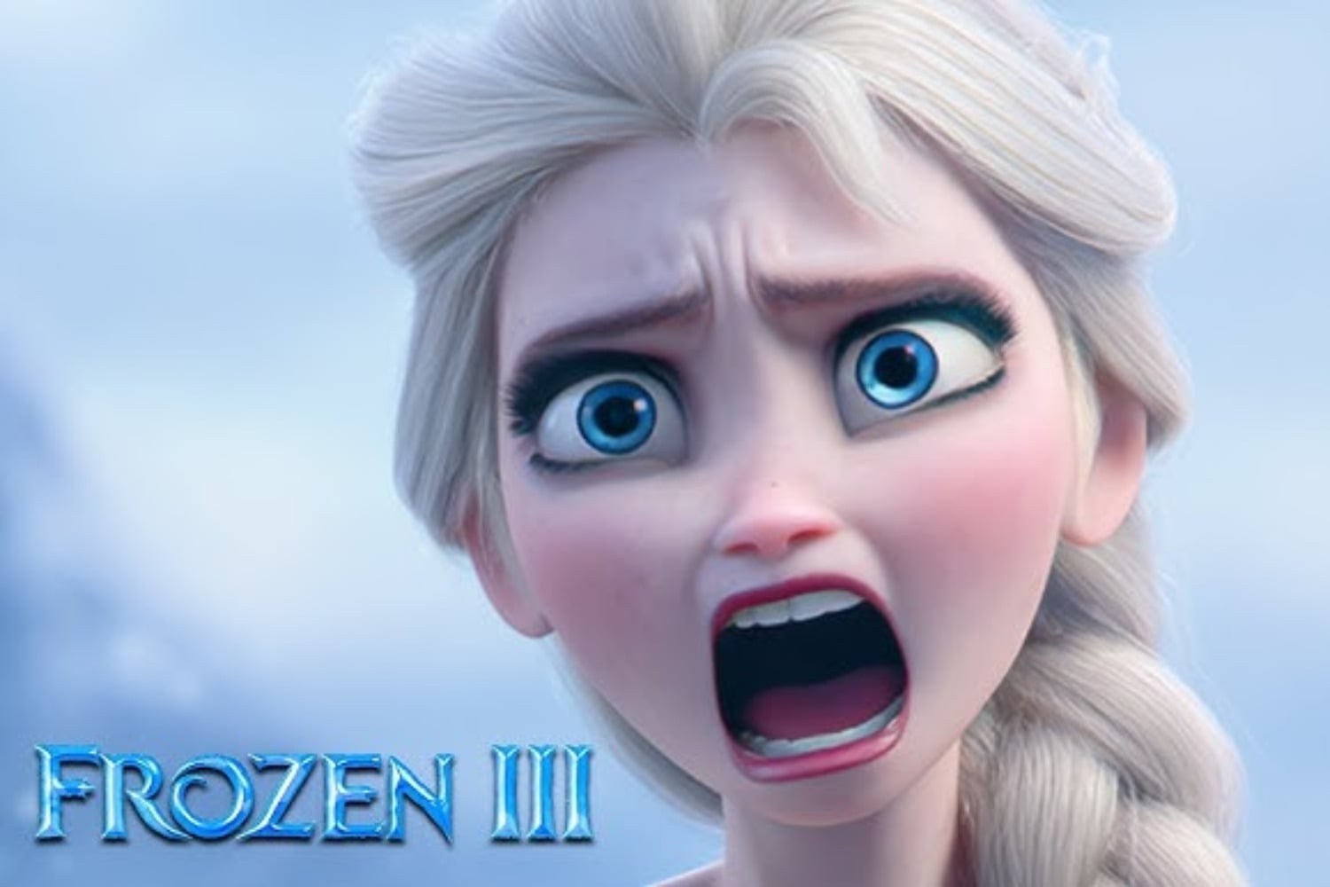 Aquí tienes la noticia reescrita bajo los estándares de impacto y estilo narrativo de los grandes medios digitales: El regreso más esperado a Arendelle: Disney ya ha dado el primer paso oficial con Frozen 3