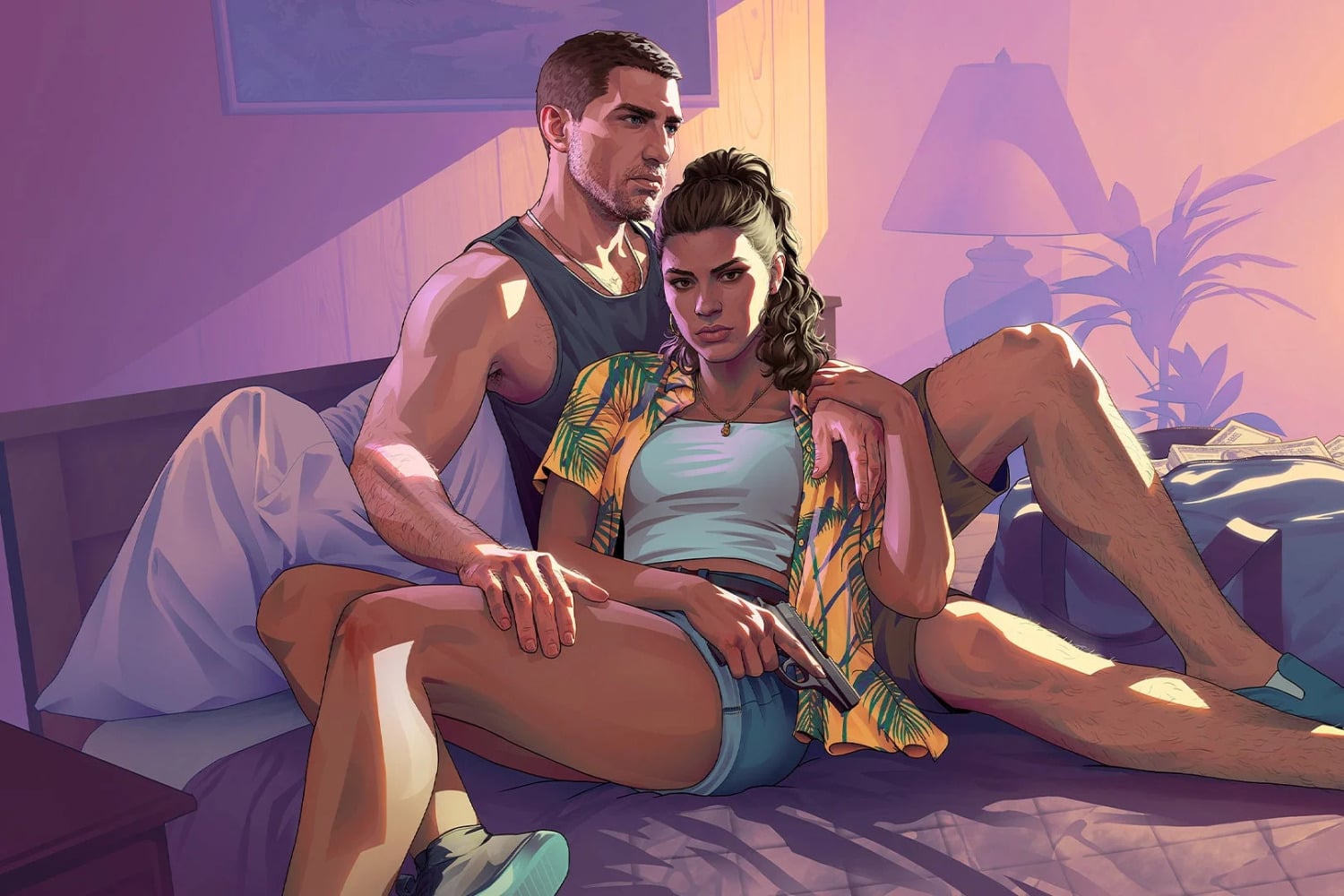 La promesa de Strauss Zelnick: por qué el 19 de noviembre de 2026 es una fecha grabada en piedra