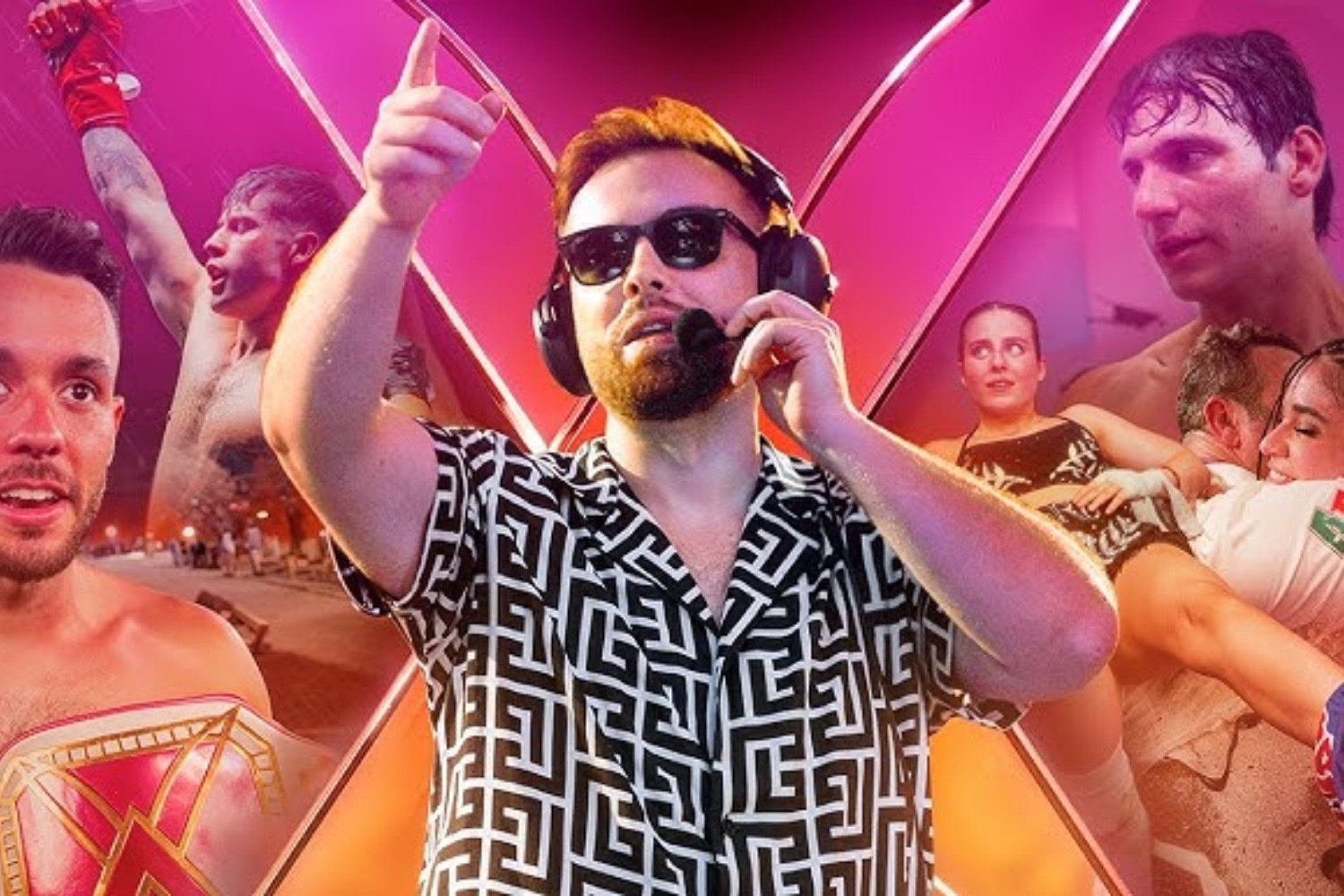 "Lo sé todo": Ibai Llanos paraliza las redes con el anuncio más esperado de La Velada del Año 6