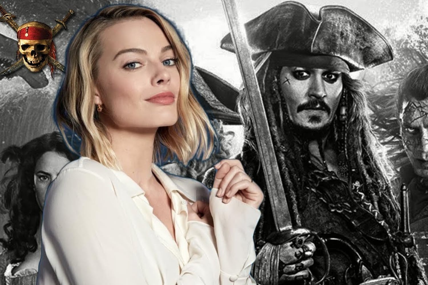 El heredero de la brújula: Disney rompe el silencio sobre el futuro de 'Piratas del Caribe 6'