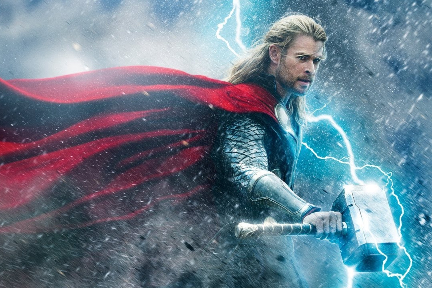 ¿Sobrevivirá el Dios del Trueno? El desliz de Chris Hemsworth que revela el futuro de Thor