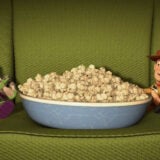 Cine, palomitas y touchdowns: los tráilers que dominarán el Super Bowl LX