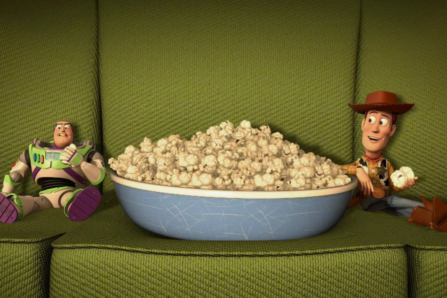 Cine, palomitas y touchdowns: los tráilers que dominarán el Super Bowl LX