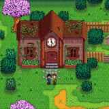 El enigma de los 10 años: el secreto que Stardew Valley se llevará (casi) a la tumba