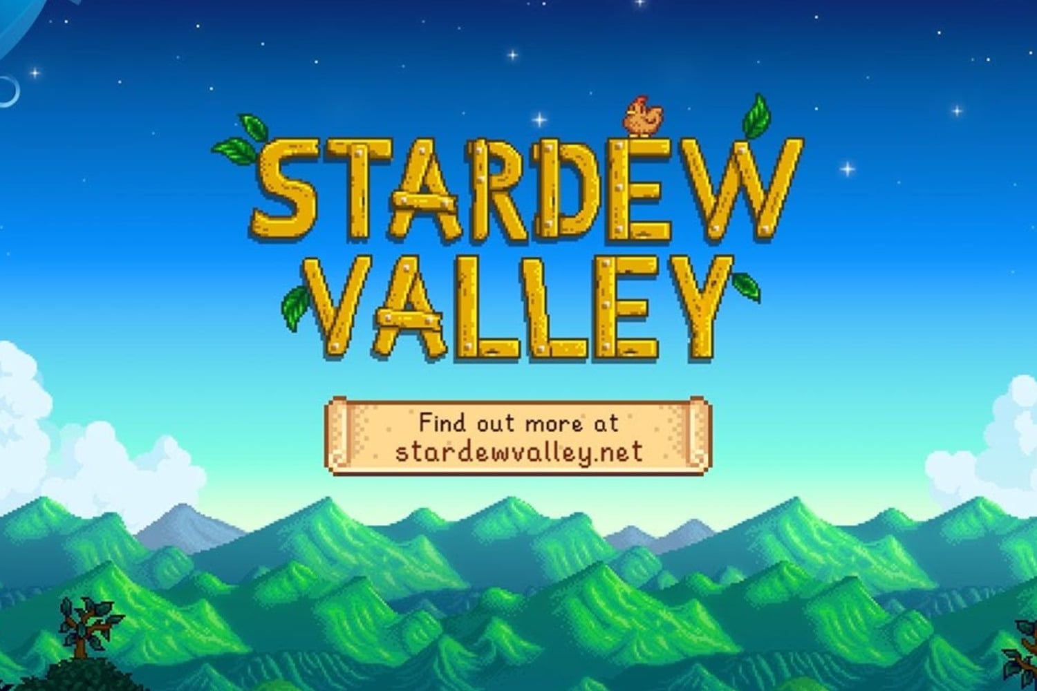 El enigma de los 10 años: el secreto que Stardew Valley se llevará (casi) a la tumba