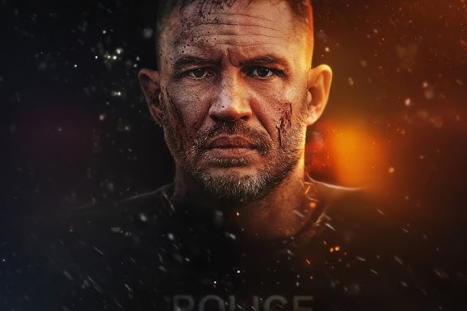 La joya de acción "prohibida" que ya es historia en Netflix: Tom Hardy rompe todos los récords