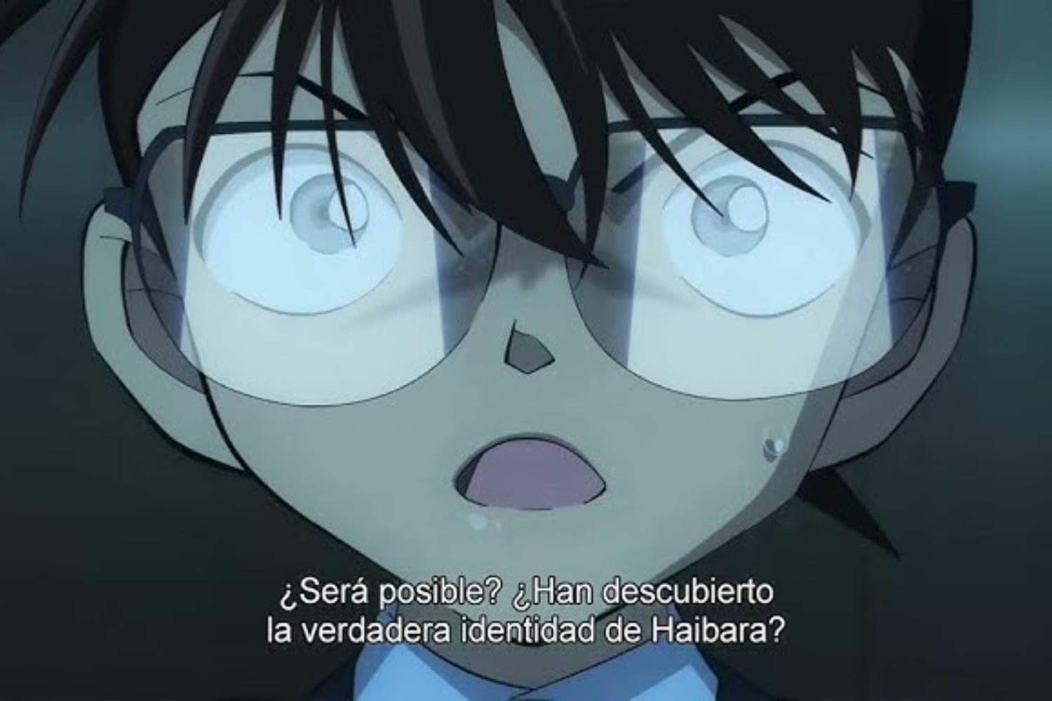 Persecuciones en la autopista y secretos del pasado: la película 29 de 'Detective Conan' ya tiene fecha