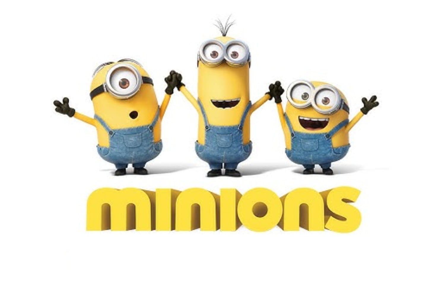 De secuaces a invocadores de Cthulhu: los Minions desatan el horror cósmico en su tráiler más loco