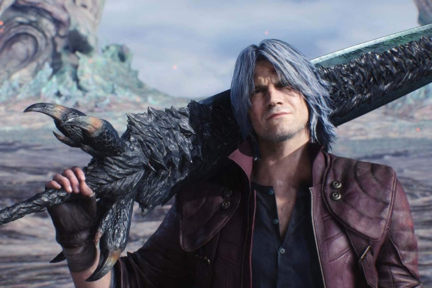 ¿El regreso de Dante? El rumor de 'Devil May Cry 6' que calienta el State of Play