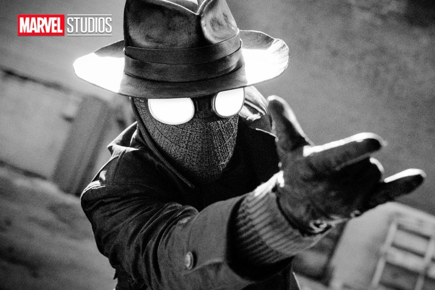 Sombras, jazz y justicia: el tráiler de 'Spider-Noir' con Nicolas Cage ya está aquí