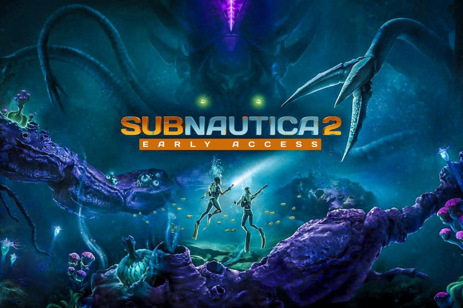 Pánico en las profundidades: por qué Subnautica 2 es el juego que todos quieren este 2026