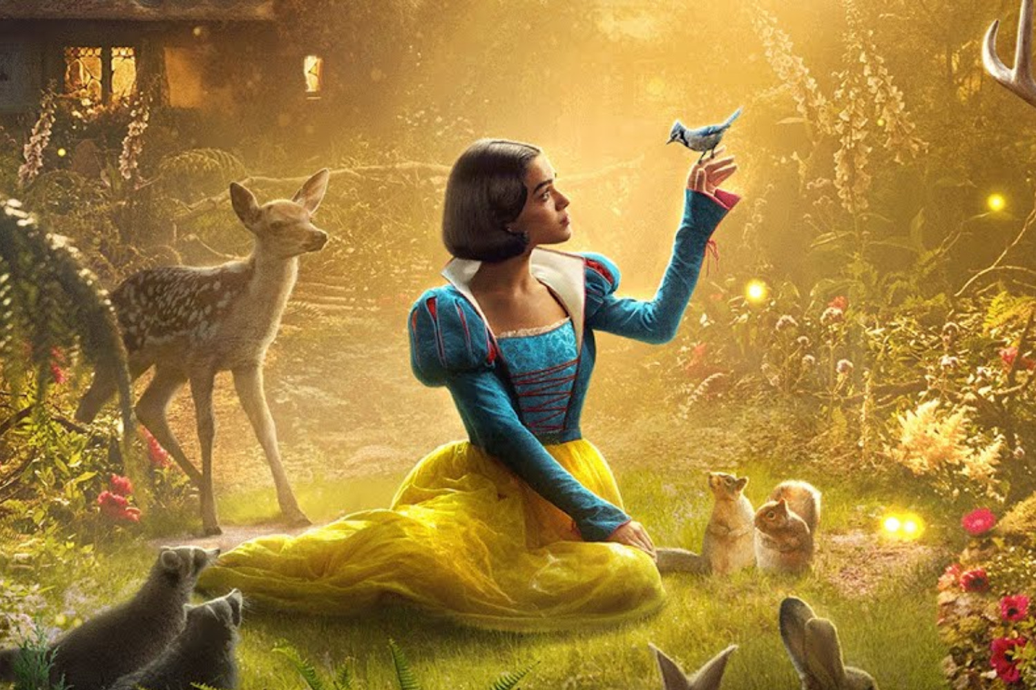 Crónica de un desastre anunciado: Disney pierde 170 millones con el live-action de 'Blancanieves'