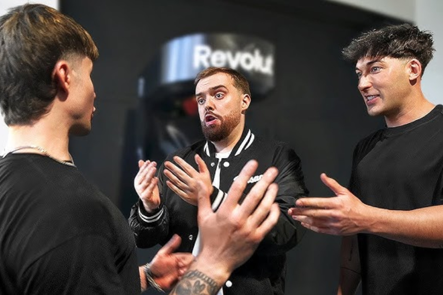 Gemini said Ibai dinamita el mercado del streaming: La Velada 6 será multiplataforma y tendrá combates "históricos"