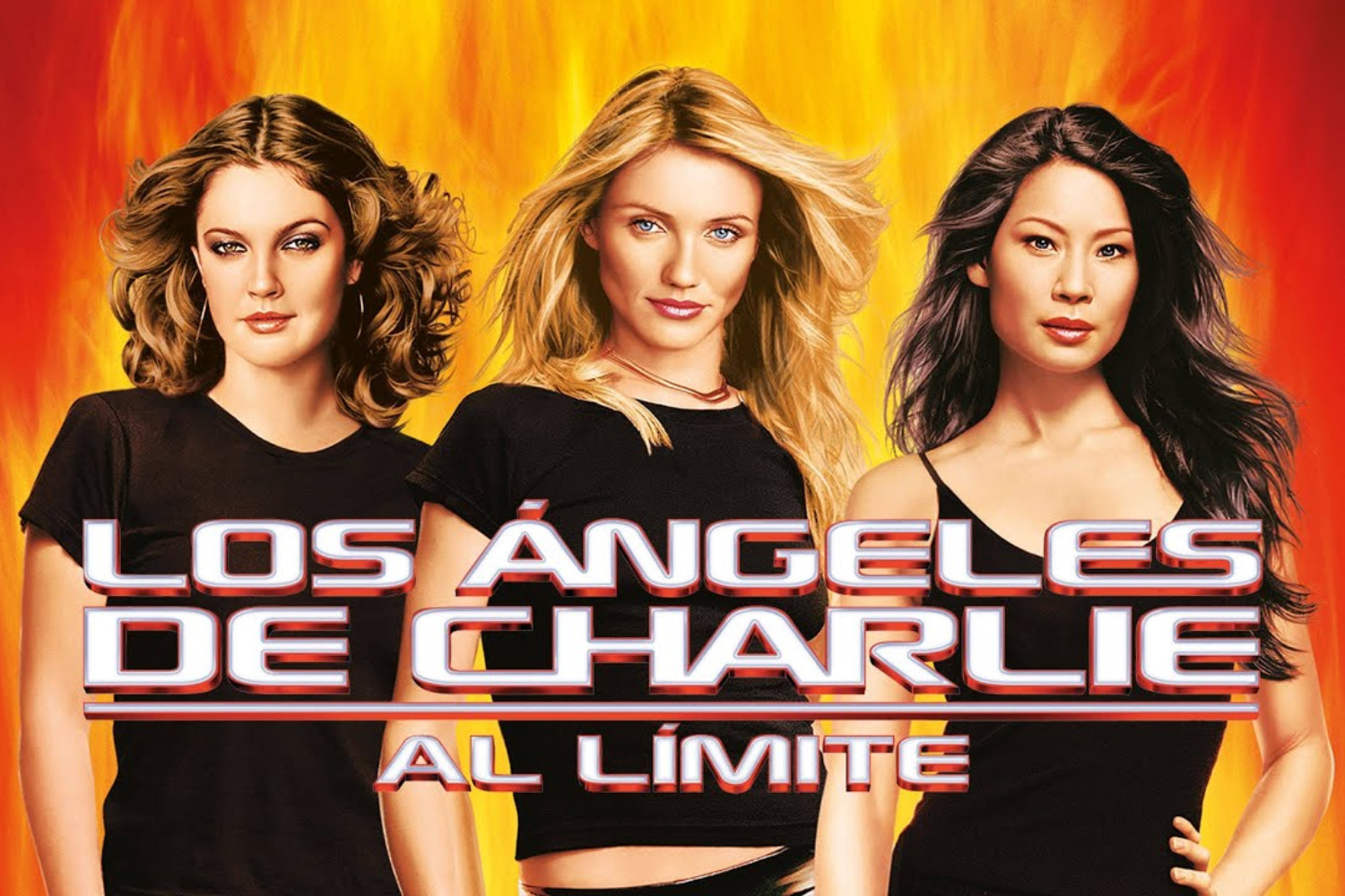 ¡Buenos días, Charlie! Sony prepara un nuevo reboot de 'Los Ángeles de Charlie'