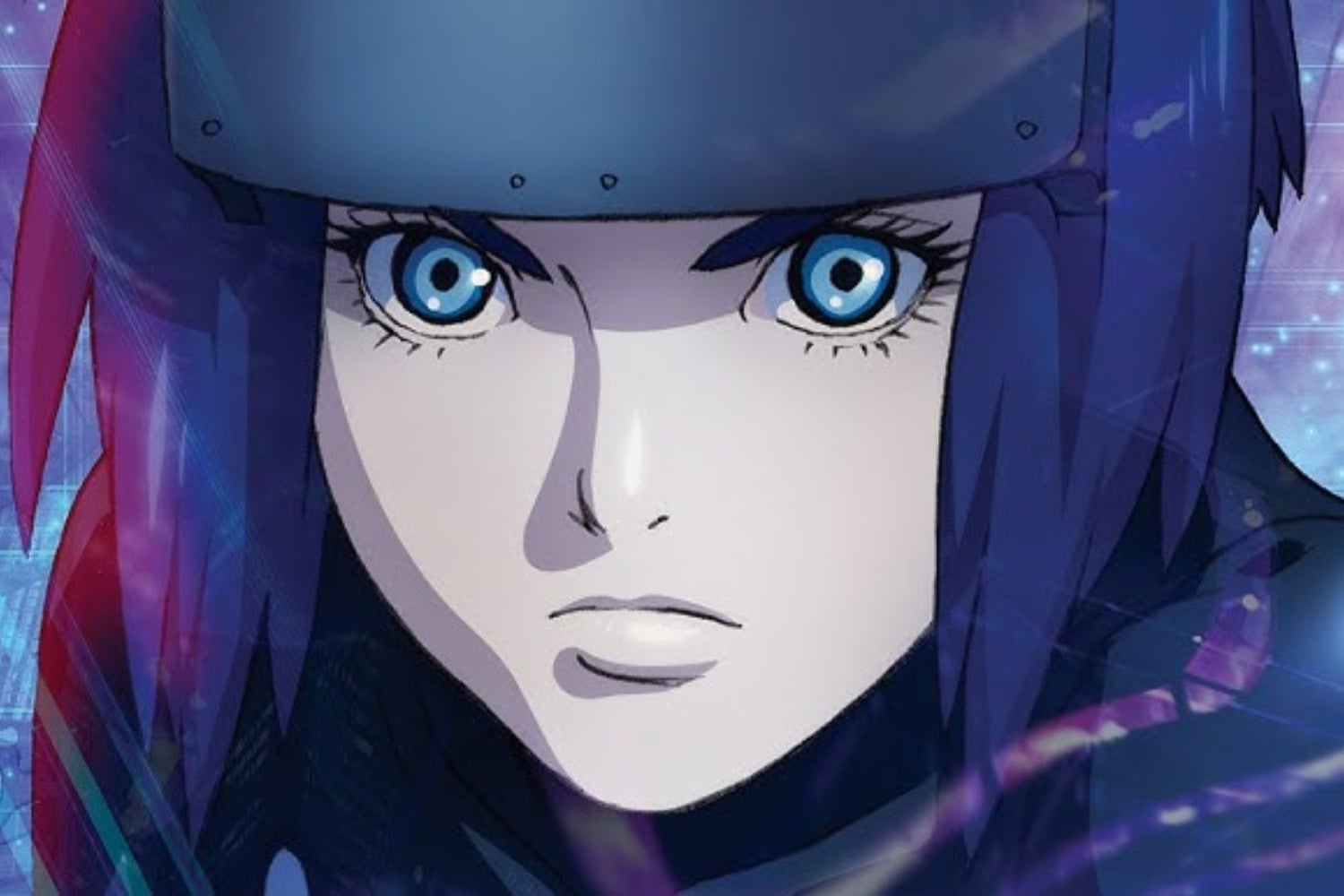 Gemini said Asalto al trono del anime: Prime Video desafía a Crunchyroll con el remake de 'Ghost in the Shell'