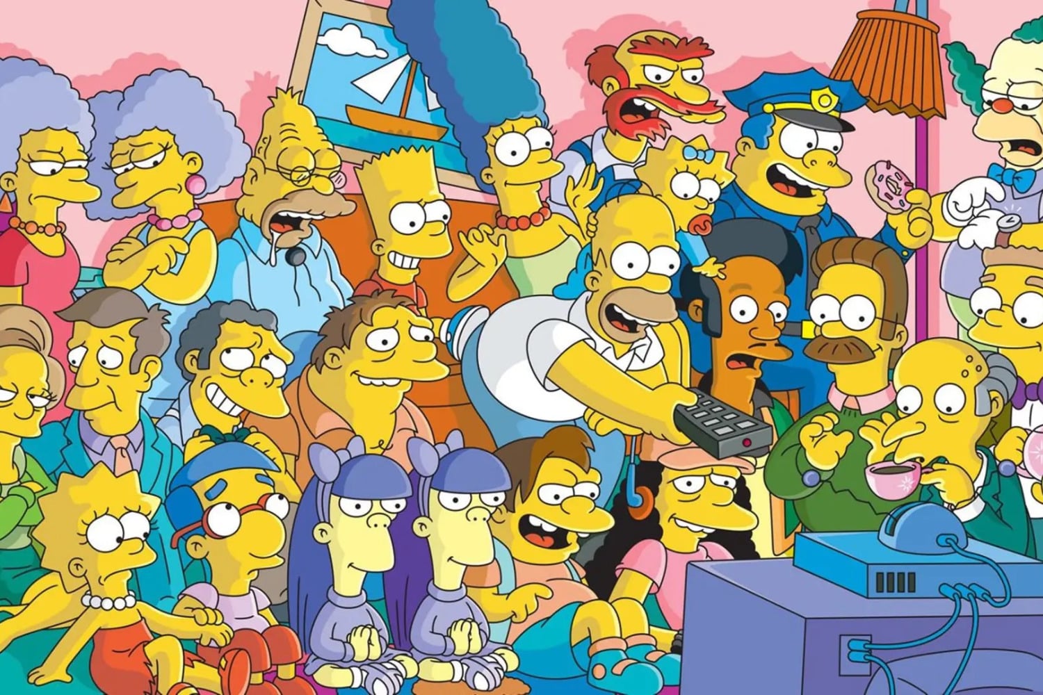 Eternidad en Springfield: Matt Selman asegura que 'Los Simpson' nunca tendrán un final convencional