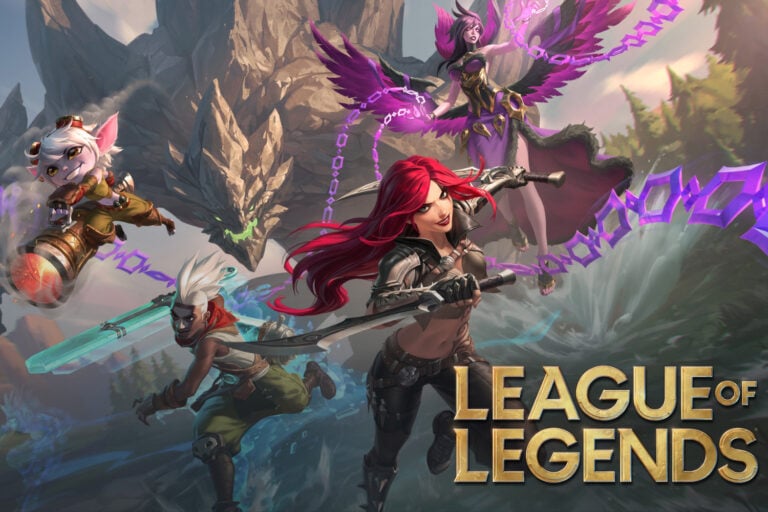 League of Legends rompe su silencio: El chat de voz llega para ...