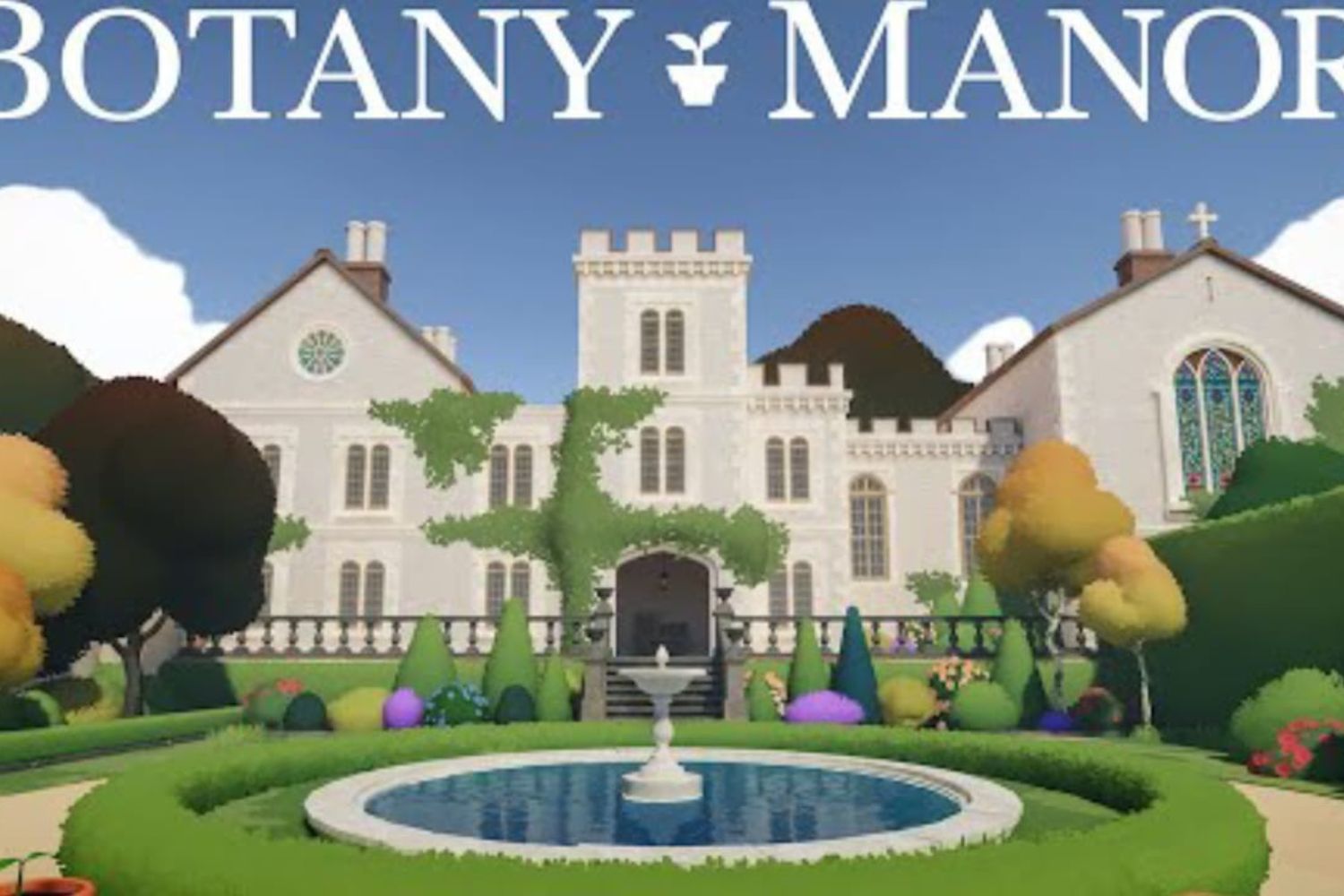 Botany Manor