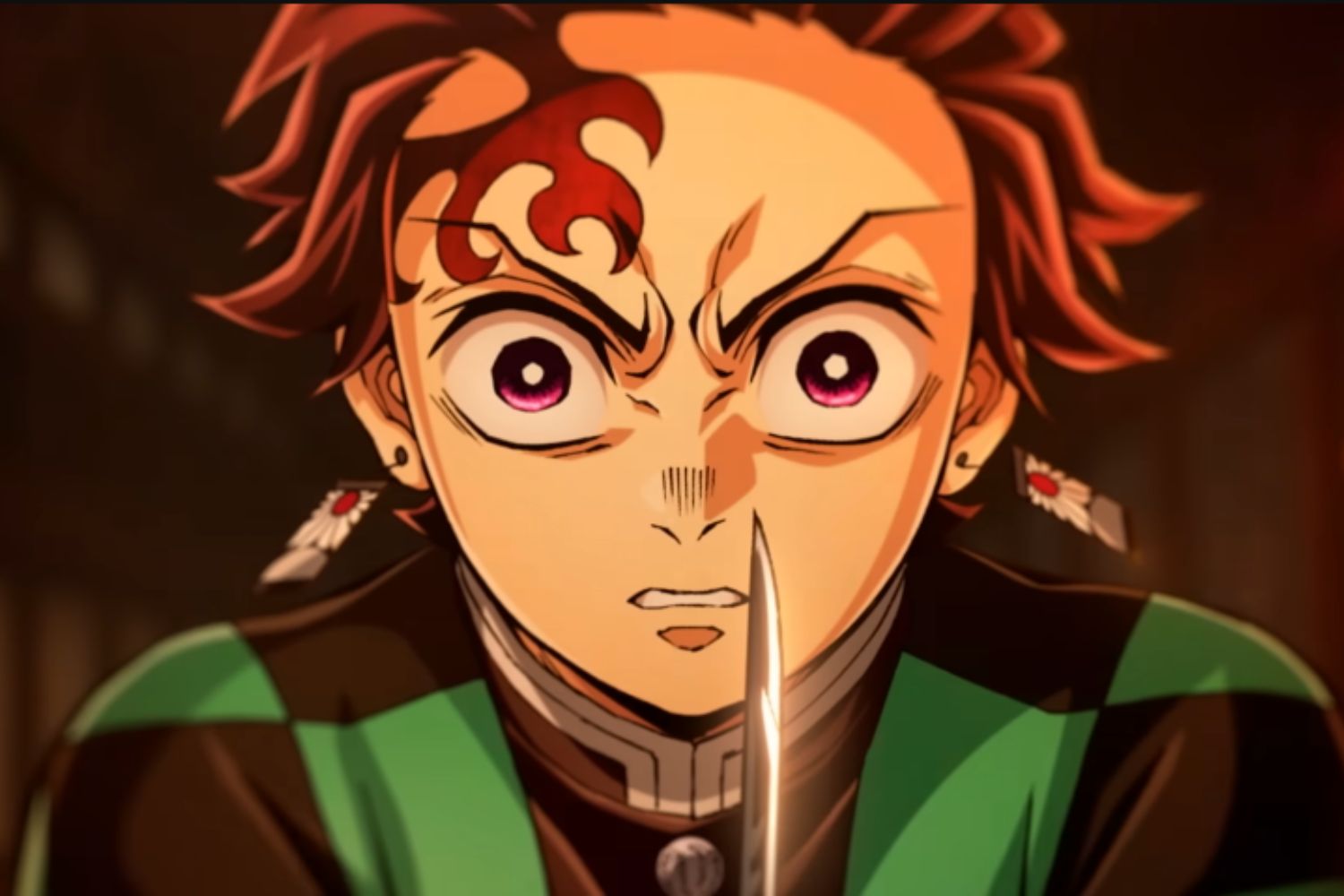 Demon Slayer: Kimetsu no Yaiba