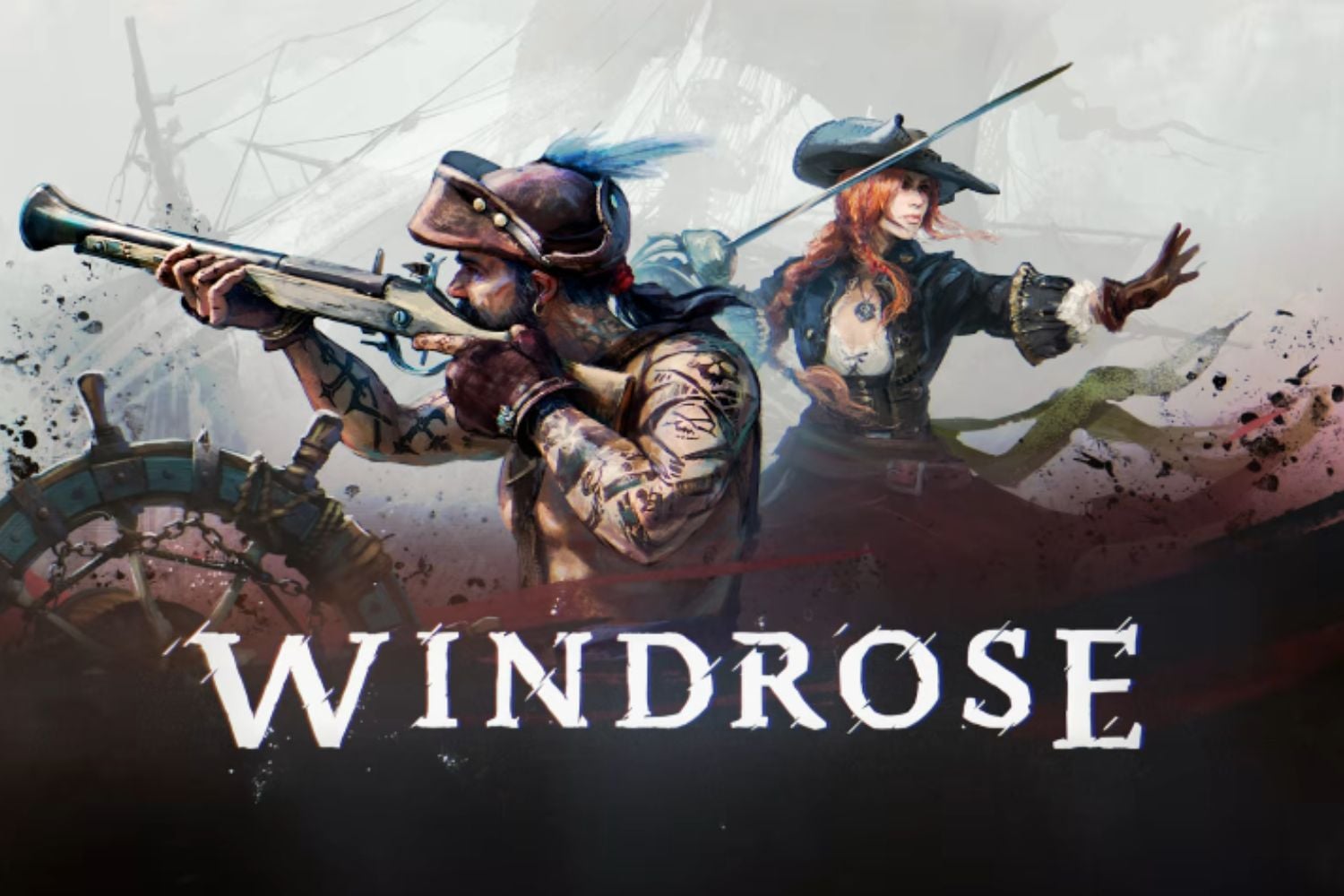 Windrose