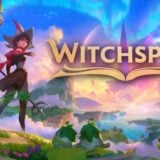 Witchspire