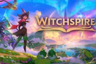 Witchspire