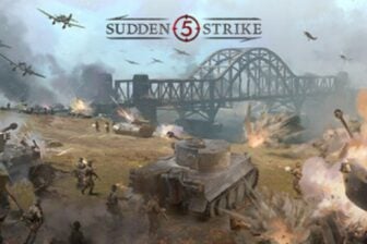 Sudden Strike 5