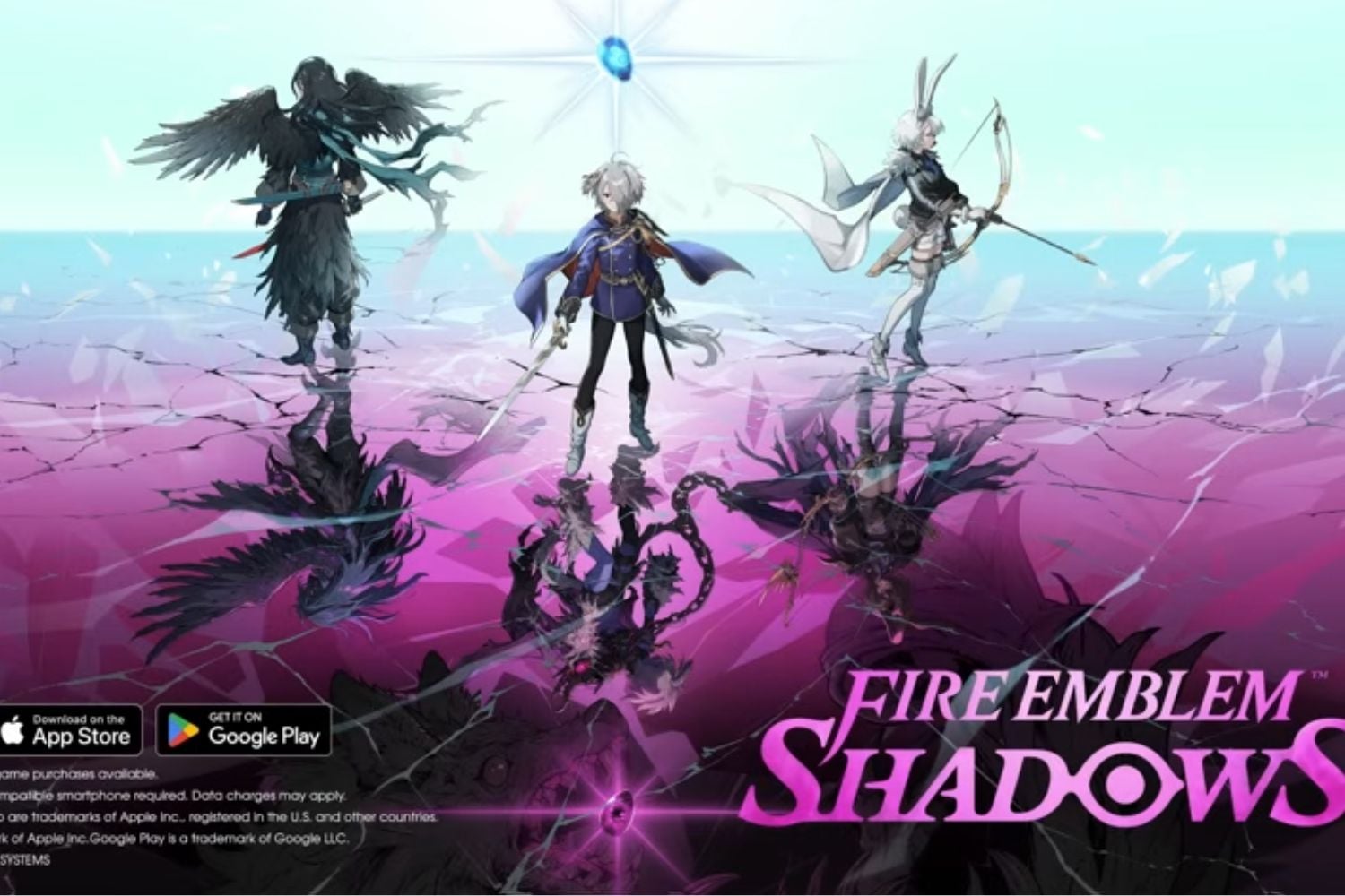 Fire Emblem Shadows