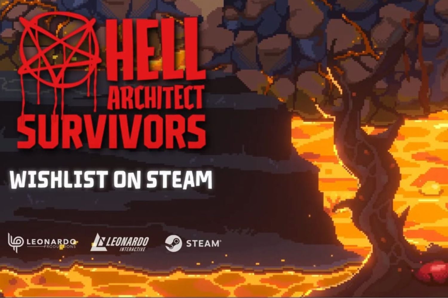 Hell Architect: Survivors