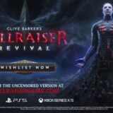 Clive Barker’s Hellraiser: Revival