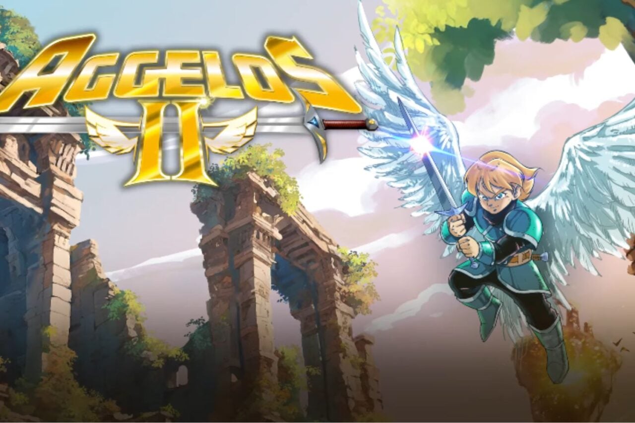 Aggelos 2