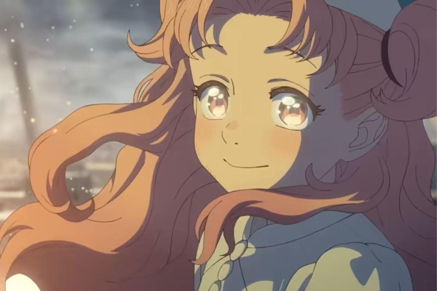 Atelier of Witch Hat