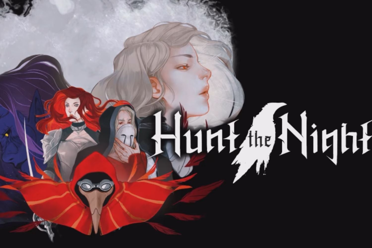Hunt the Night